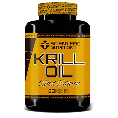Krill Oil 60 Perlas NKO®