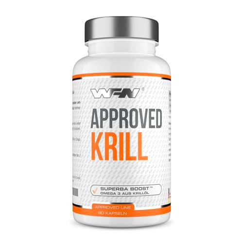 WFN Approved Krill